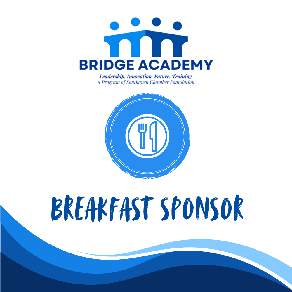 Bridge Academy Breakfast Sponsor