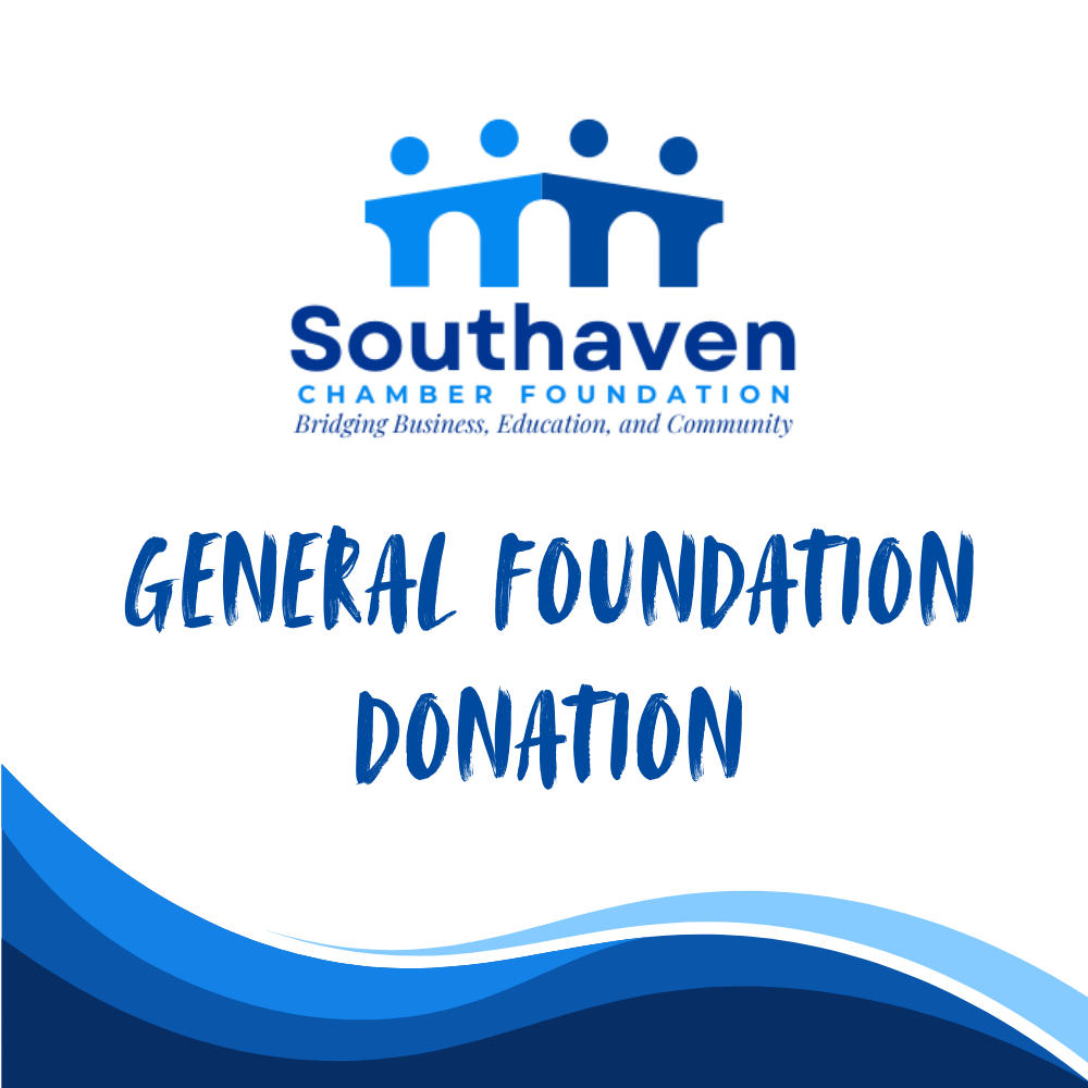General Foundation Donation